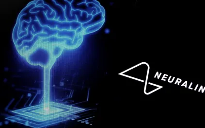 Neuralink تسجّل 21 مشاركًا في تجارب شرائح الدماغ (فيديو)