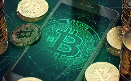 بيتكوين تتراجع من جديد.. ما سر الهبوط المفاجئ في السوق الرقمي؟ 