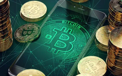 العملات المشفرة تفقد توازنها.. ماذا حدث لـ "بيتكوين"؟