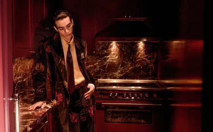 إشراقات الأناقة في رمضان... حين يهدأ الإيقاع ويعلو الذوق