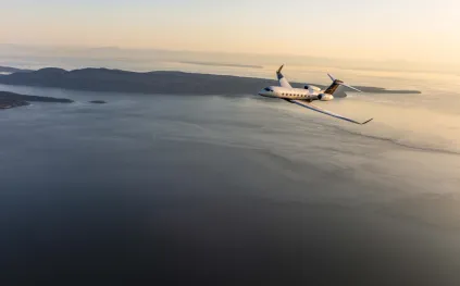 رحلة النخبة إلى شيفال بلان سيشيل.. من مقصورة خاصة إلى ملاذ استثنائي