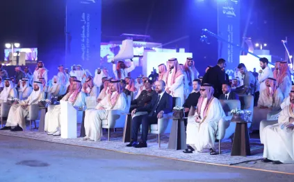 "على خطاه".. السعودية تطلق رسميًا مشروعًا فريدًا لتوثيق طريق الهجرة النبوية