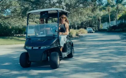 محمد رمضان يكشف كواليس تصوير أغنيته في منزل ترامب (فيديو)