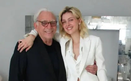 عائلة بيكهام.. بروكلين يفتح النار والملياردير نيلسون بيلتز يكسر صمته