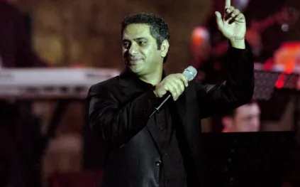 قضية الفنان فضل شاكر تصل إلى مرحلة حاسمة.. ما جديد محاكمته في بيروت؟