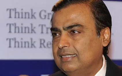 تهديد جديد يواجه حديقة أمباني للحيوانات النادرة (فيديو)