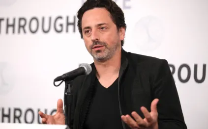 هل ينجح سيرجي برين ومليارديرات كاليفورنيا في إبطال ضريبة الأثرياء؟