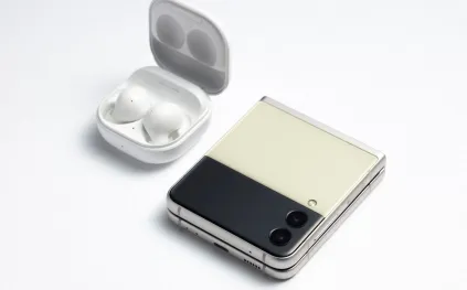 تسريبات تكشف مزايا جديدة لـ Galaxy Buds 4 Pro قبل حدث "أونباك"