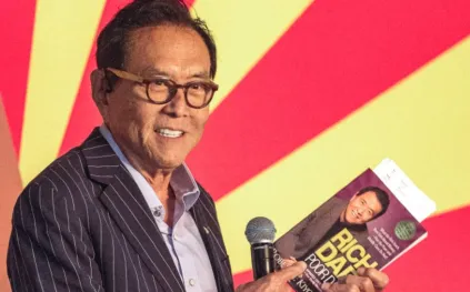 روبرت كيوساكي يحذر من أكبر انهيار تاريخي.. هل اقتربت النبوءة؟