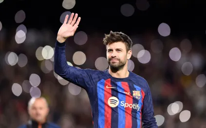 في عيد ميلاده الـ39.. كم تبلغ ثروة جيرارد بيكيه؟