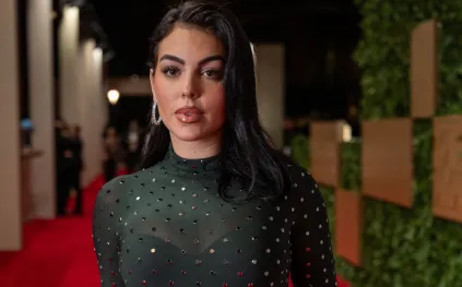 ظهور لافت لجورجينا رودريغيز مع فيراري فاخرة يشعل تفاعل المتابعين