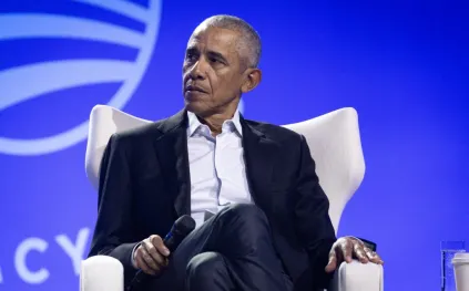 بعد تصريحاته المثيرة: أوباما يؤكد وجود الكائنات الفضائية.. ولكن ماذا عن التواصل معهم؟ (فيديو)