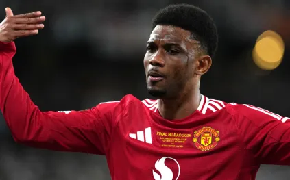  أماد ديالو يكشف دور القرآن الكريم في تألقه مع مانشستر يونايتد (فيديو)