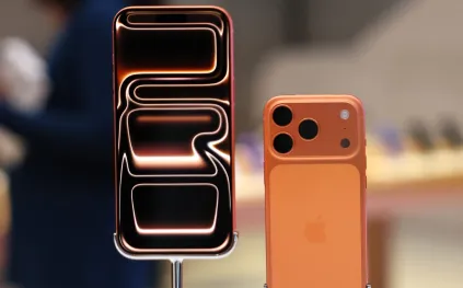 5G أم WiFi.. أيهما يستنزف بطارية آيفون أسرع؟