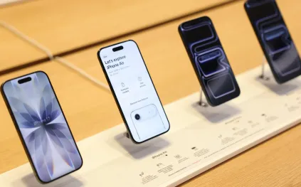 آبل تختبر لونًا غير مسبوق في iPhone 18 Pro: هل يصبح "الأحمر العميق" الخيار الأمثل؟