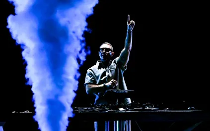 BTS وديبلو يستعدان لإصدار ألبوم عالمي يثير ترقب الملايين