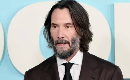 كيانو ريفز يروي قصة كاديلاك في الفورمولا 1: وثائقي جديد يكشف الكواليس