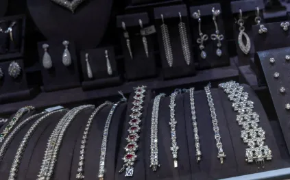 الفضة تسجّل ارتفاعًا في السعودية مع انتعاش الطلب العالمي