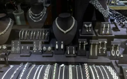 ارتفاع جديد في أسعار الفضة بالسعودية اليوم الأربعاء.. والأونصة تتجاوز 75 دولارًا