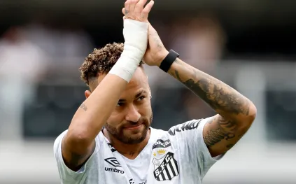 في عيد ميلاده الـ34.. كم تبلغ ثروة نيمار دا سيلفا؟ 