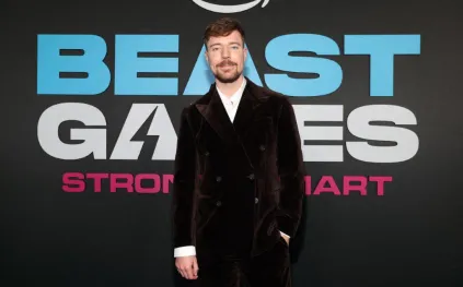 من يوتيوب إلى البنوك الرقمية: مستر بيست يستحوذ على تطبيق "ستيب".. ما الذي يسعى لتحقيقه؟