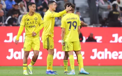 مباريات اليوم الأربعاء.. النصر في آسيا وسيتي وليفربول في الدوري الإنجليزي