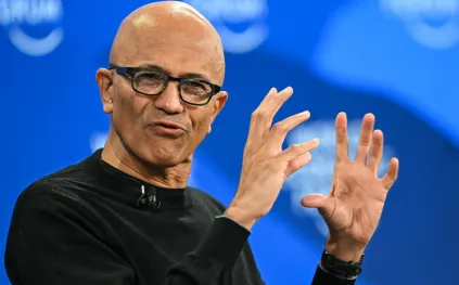 كيف يدير ساتيا ناديلا إمبراطورية مايكروسوفت؟ دروس في القيادة وتخصيص الموارد