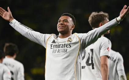 تشكيلة ريال مدريد الجديدة.. غيابات مؤثرة قبل مواجهة فالنسيا