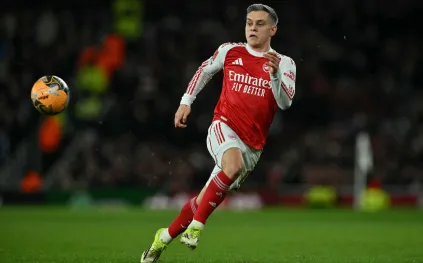 تشكيل أرسنال المتوقع أمام وولفرهامبتون اليوم الأربعاء 18 فبراير 2026