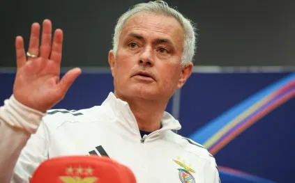 مورينيو في قلب العاصفة.. اتهامات بالتلاعب النفسي بفينيسيوس جونيور