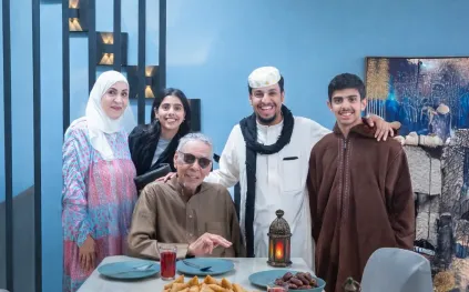 خريطة مسلسلات رمضان 2026: الدراما السعودية في موسم متنوع