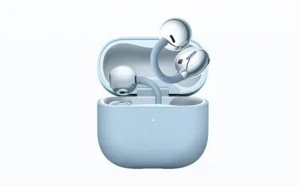 Huawei تُعيد تعريف السماعات المفتوحة مع FreeClip 2