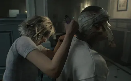 كابكوم تروج للعبة Resident Evil Requiem بفيلم قصير مثير (فيديو)