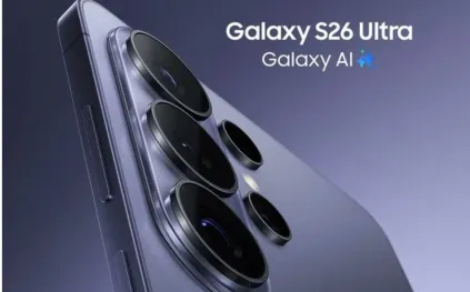 من العتمة إلى الضوء.. كاميرا Galaxy S26 تتألق في 3 فيديوهات رسمية