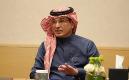 الحارثي: منتدى الإعلام أصبح حدثاً عالمياً بمشاركة 300 متحدث دولي (فيديو)