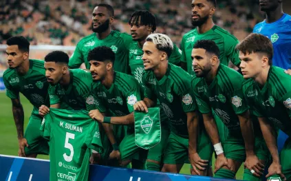 مواعيد مباريات اليوم الإثنين 9 فبراير 2026.. مواجهات قوية في دوري أبطال آسيا والدوريات الأوروبية