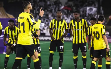 مباريات اليوم السبت.. صدام بنزيما والهلال وقمة سيتي ونيوكاسل بالبريميرليغ