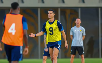 ملامح تشكيلة النصر في "جولة يوم التأسيس".. صراع النقاط يتصاعد بالرياض