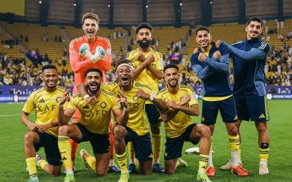 مواعيد مباريات اليوم.. قمة أوروبية والنصر يسعى لاقتناص الصدارة في الدوري السعودي