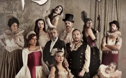 قصة وأبطال مسلسل «بالحرام»: دراما نفسية وأسرار مأساوية في رمضان (فيديو)