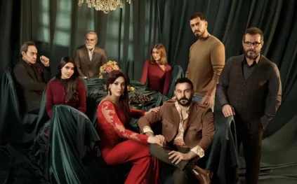 مسلسل «بخمس أرواح»: رحلة البحث عن الإرث في دراما رمضان 2026!