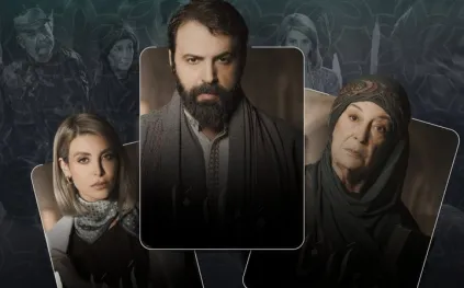  مسلسل "مولانا".. تيم حسن يواجه تحديات الإيمان والمجتمع في دراما رمضانية 