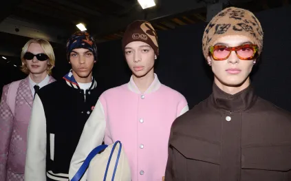 بين الحاجة والموضة.. النظارات رفيقة كل المواسم  