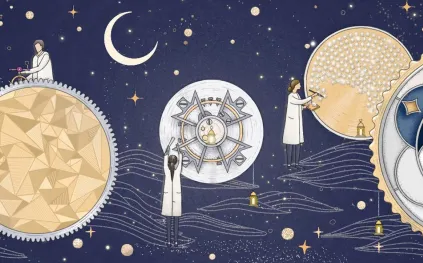 ڤاشرون كونستانتين تحتفي في رمضان 2026 «بإيقاعات تنبض بالدقّة»