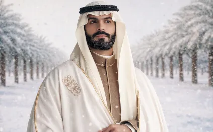 ليست مجرد ألعاب أولمبية ... أناقة الفرق في ميلانو كورتينا 2026 تخطف الأنظار