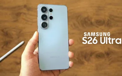 فيديو مسرّب يكشف سرًا في شاشة Galaxy S26 Ultra