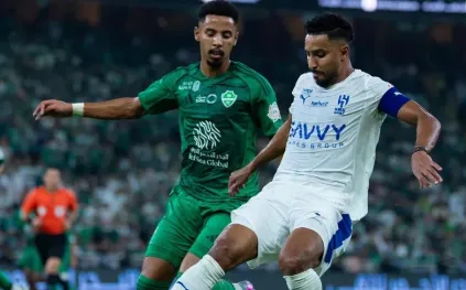 كلاسيكو سعودي في الصدارة: مواعيد أبرز مباريات الاثنين 2 فبراير 2026