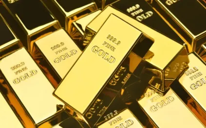 هبوط أسعار الذهب في السوق السعودية اليوم 5 فبراير 2026