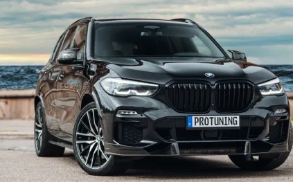 الاشتراكات بدل الصيانة: كيف تعيد BMW صياغة عوائد ما بعد البيع؟