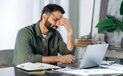 الإرهاق الرقمي.. كيف تتخلص منه وتزيد إنتاجيتك؟